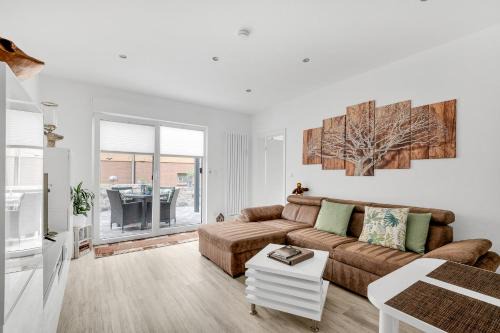Goslar Apartment | Ferienwohnung Blickfang am Nordberg