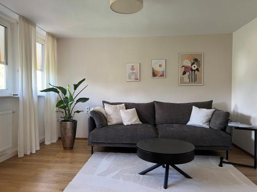 Friedrichshafen Apartment | Ferienwohnung Bodenseeparadies