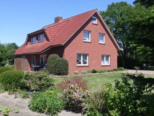 Hatshausen Apartment | Ferienwohnung Bohlen 65265