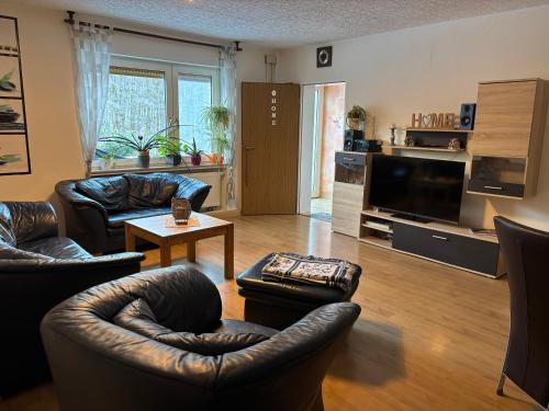 Marsberg Apartment | Ferienwohnung Bouma