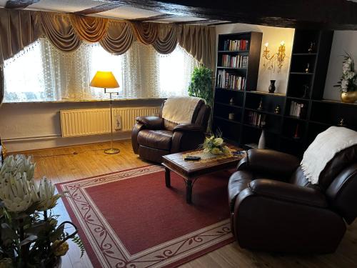 Schlitz Apartment | Ferienwohnung - Braustübchen Schlitz