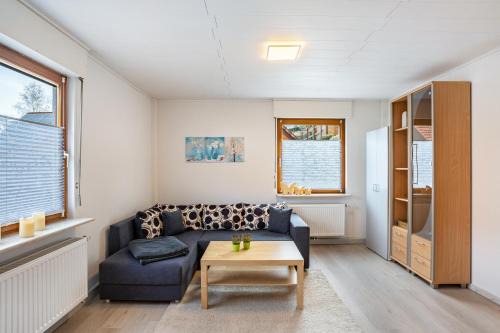 Forbach Apartment | Ferienwohnung Brigitte