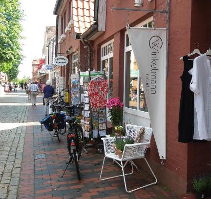Bremervoerde Apartment | Ferienwohnung Brunnenstrasse
