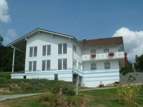 Grafenau Apartment | Ferienwohnung Brunner