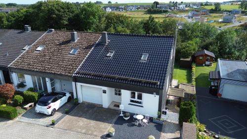 Hueckeswagen Apartment | Ferienwohnung Brunsbachtal