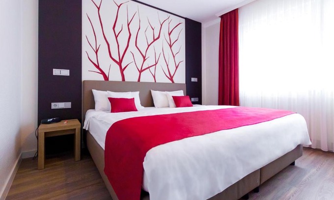 Bullay Apartment | Ferienwohnung Burgblick