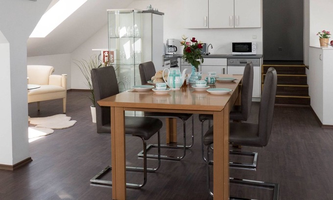 Strass im Attergau Apartment | Ferienwohnung C1 - Apartmenthaus Sagerer