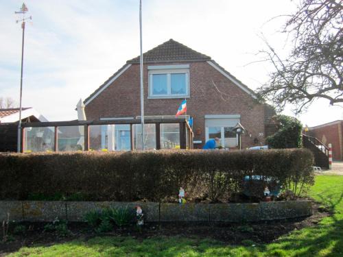 Albertsdorf Apartment | Ferienwohnung Carstens