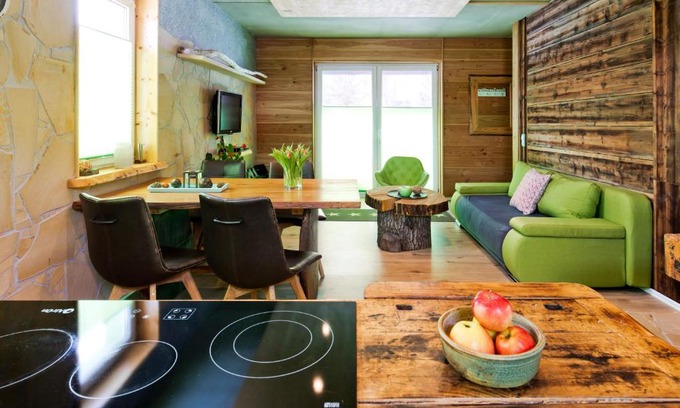 Oybin Apartment | Ferienwohnung Chiara