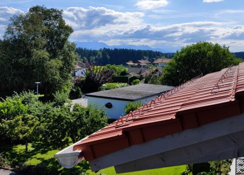 Traunstein Apartment | Ferienwohnung Chiemgauglück