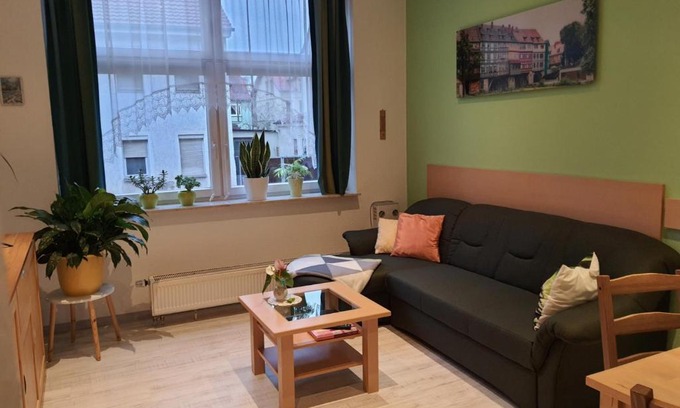 Hochheim Apartment | Ferienwohnung Döring