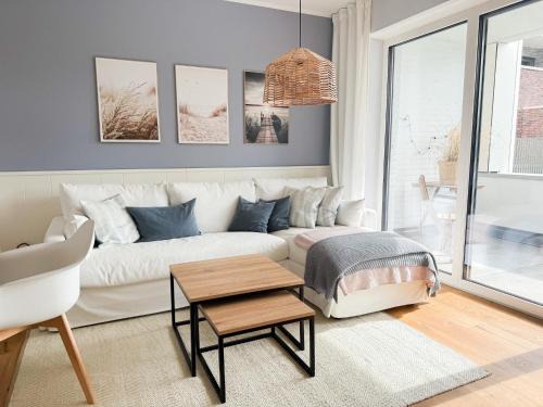 Lembruch Apartment | Ferienwohnung Dümmer Dream am Dümmer See
