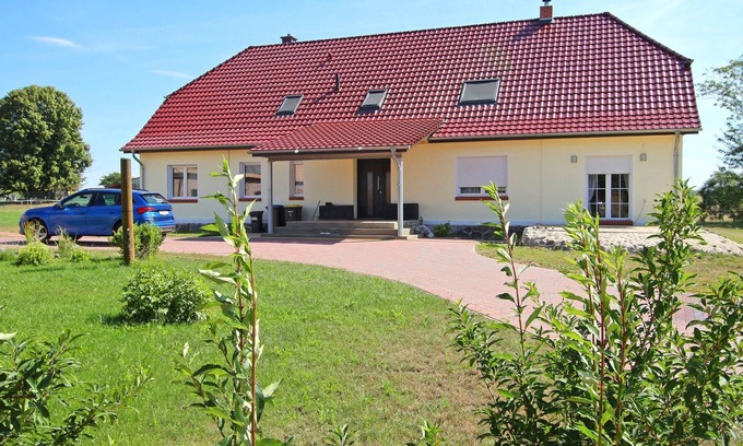 Dabel Apartment | Ferienwohnung Dabel West 381 - West 381