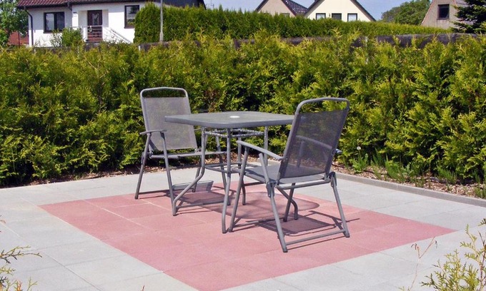 Damshagen Apartment | Ferienwohnung Damshagen