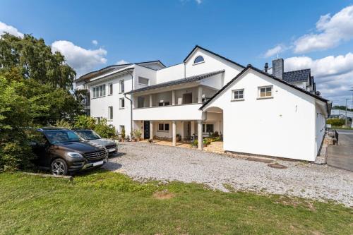 Korbach Apartment | Ferienwohnung Darija