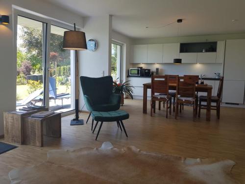 Ofingen Apartment | Ferienwohnung Daudi