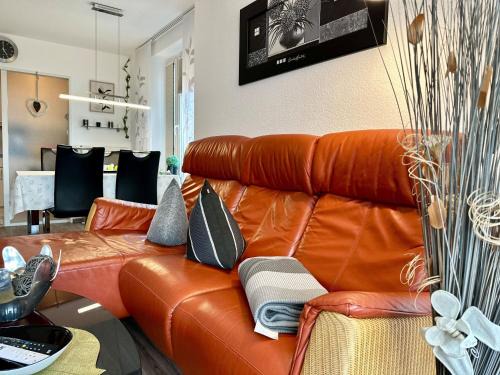 Wurster Nordseekuste Apartment | Ferienwohnung De Ööster