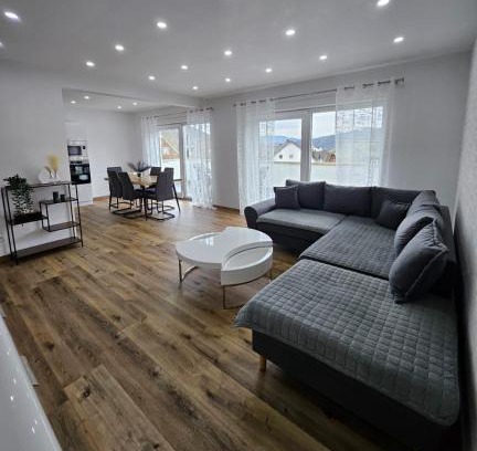 Bad Laasphe Apartment | Ferienwohnung