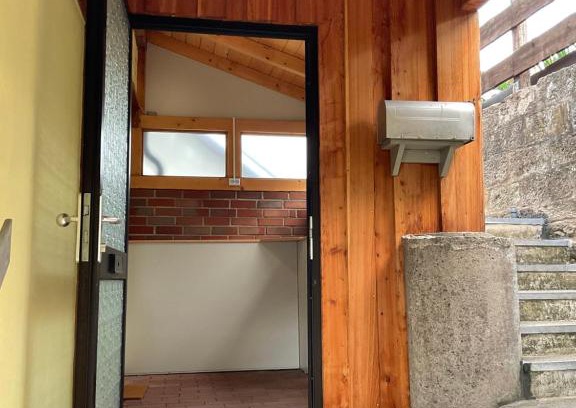 Bad Sooden-Allendorf Apartment | Ferienwohnung am Kalkweg