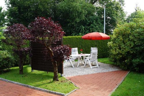 Rhauderfehn Apartment | Ferienwohnung de Buhr, 95106