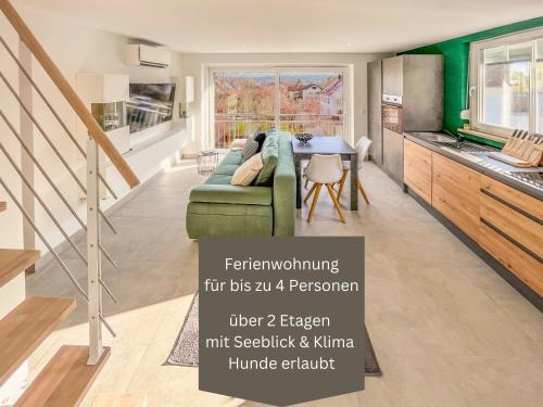 Diessen am Ammersee Apartment | Ferienwohnung am Ammersee