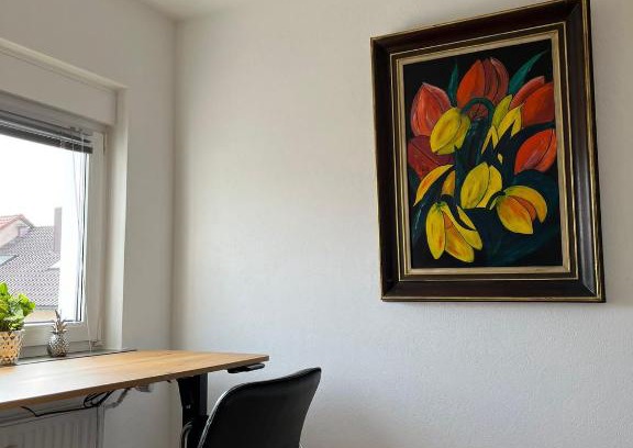 Donaueschingen Apartment | Ferienwohnung