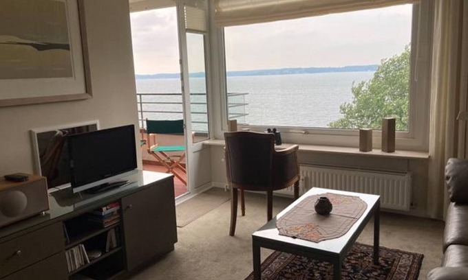 Schausende Apartment | Ferienwohnung Brinkmann