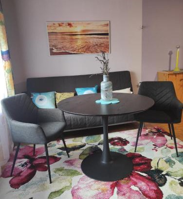 Hessisch Lichtenau Apartment | Ferienwohnung Energie und Balance