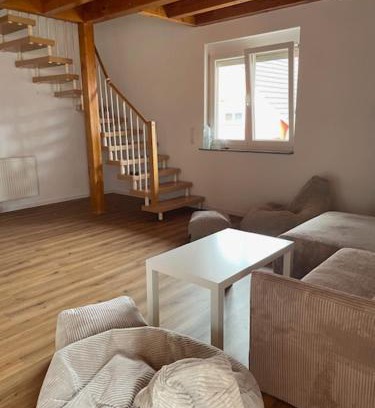 Kappel-Grafenhausen Apartment | Ferienwohnung Sonnenschein