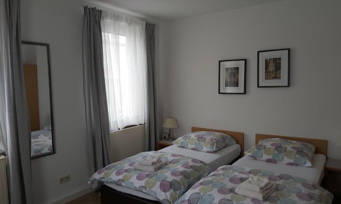 Kirchheim unter Teck House | Ferienwohnung Paradiesle