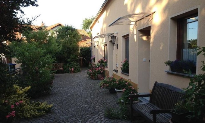 Steinkirchen Apartment | Ferienwohnung Wesner - Ferienwohnung im Obergeschoss