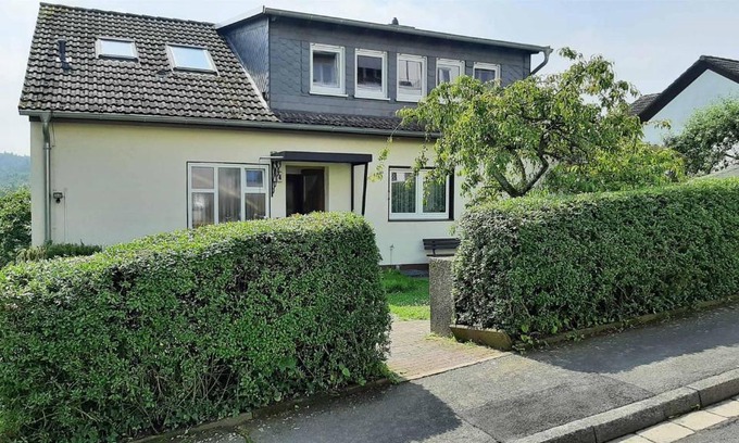Marburg Apartment | Ferienwohnung Eckhardt