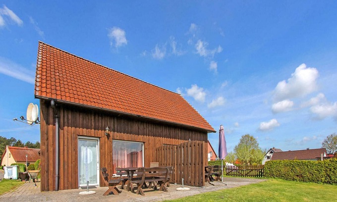 Roggentin Apartment | Ferienwohnung Mirow OT Qualzow