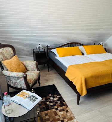 Neue Tiefe Apartment | Ferienwohnung Klahn Neue Tiefe