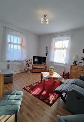 Neustadt in Sachsen Apartment | Ferienwohnung Familie Schneider