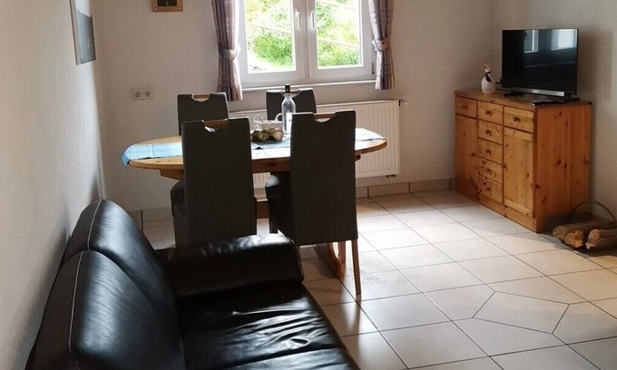 Kutt Apartment | Ferienwohnung, 64qm, max. 5 Personen