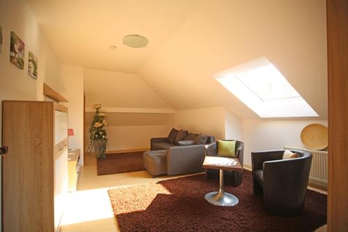 Ramstein-Miesenbach Apartment | Ferienwohnung Ramstein