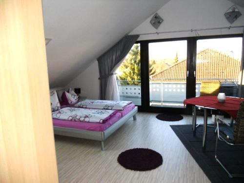 Uhldingen-Muehlhofen Apartment | Ferienwohnung am Bodensee