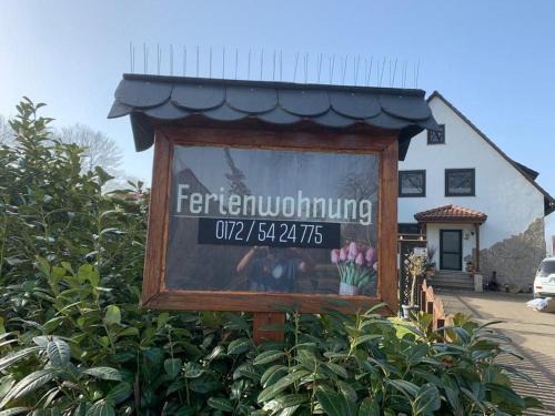 Winsen an der Aller Apartment | Ferienwohnung Reichelt