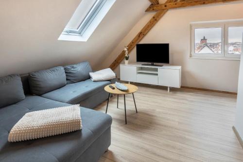 Donaueschingen Apartment | Ferienwohnung Degen