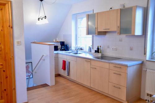 Jork Apartment | Ferienwohnung Deichapfel im Alten Land (Jork)