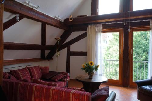 Baiersbronn Apartment | Ferienwohnung del Arte