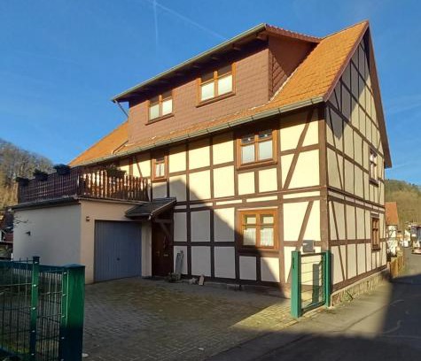 Witzenhausen Apartment | Ferienwohnung Dennis