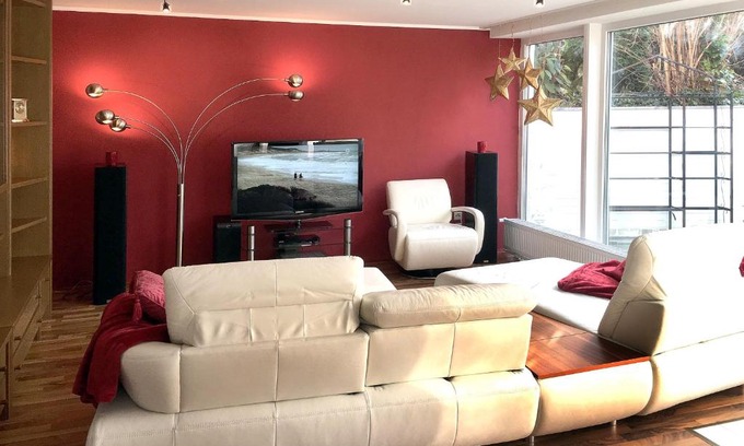 Monchevahlberg Apartment | Ferienwohnung Dettum