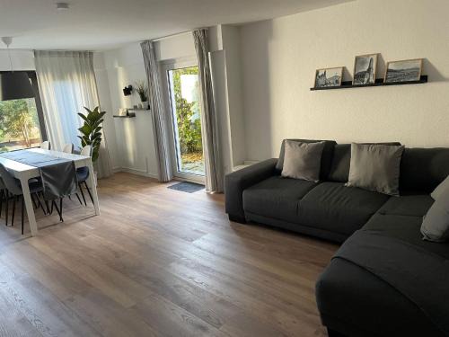 Bad Laasphe Apartment | Ferienwohnung di Simoni