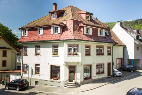 Aftersteg Apartment | Ferienwohnung Dietsche Todtnau