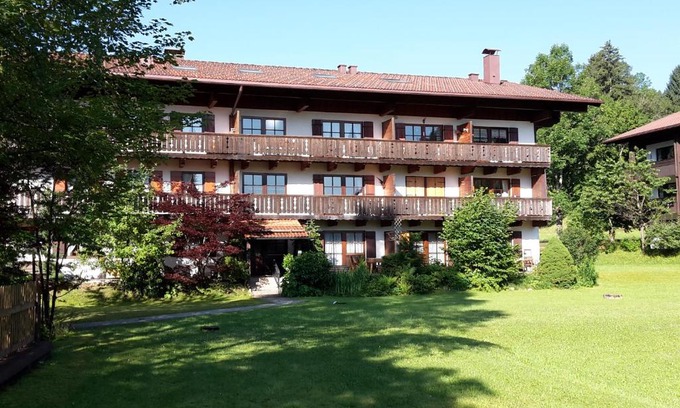 Aschau im Chiemgau Apartment | Ferienwohnung Dillmann