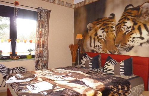 Ilmenau Hotel | Ferienwohnung direkt in Ilmenau