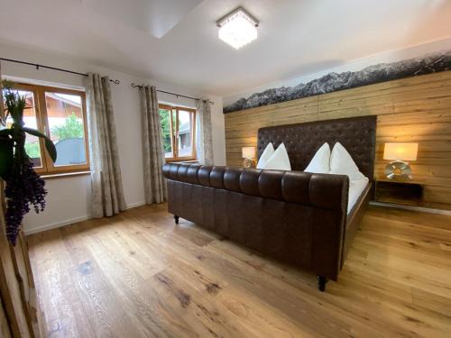 Lienz Apartment | Ferienwohnung Dolomiten
