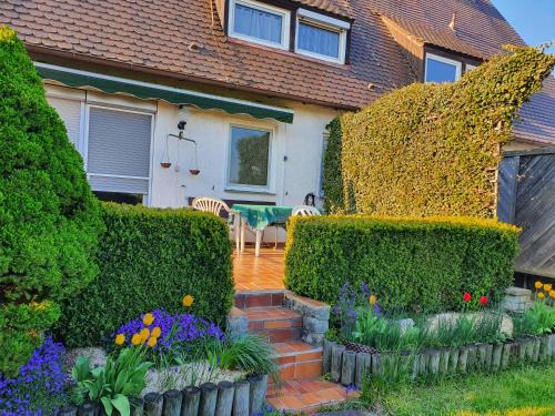 Lauingen Apartment | Ferienwohnung Donauidylle